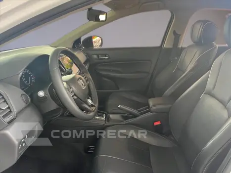CITY 1.5 i-VTEC FLEX HATCH TOURING CVT