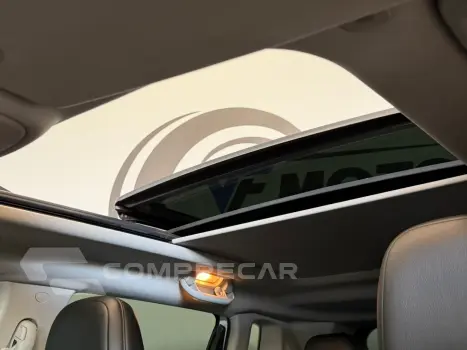 COMPASS 2.0 16V DIESEL TRAILHAWK 4X4 AUTOMÁTICO