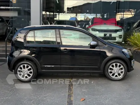 up! cross 1.0 T. Flex 12V 5p