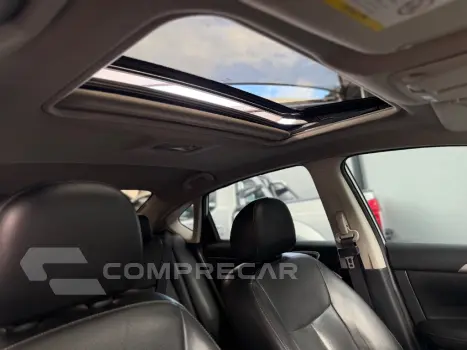 Sentra SL 2.0/ 2.0 Flex Fuel 16V Aut.