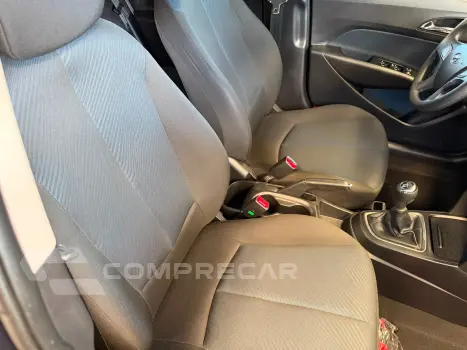 HB20 Comfort Plus 16V Mec.