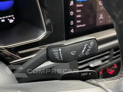 POLO 1.0 170 TSI COMFORTLINE AUTOMÁTICO