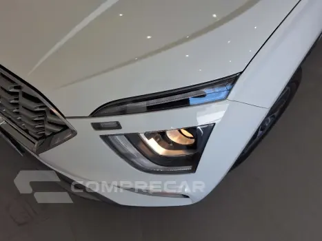 CRETA 1.0 TGDI FLEX PLATINUM AUTOMÁTICO