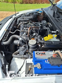 AMAROK 2.0 Trendline 4X4 CD 16V Turbo Intercooler