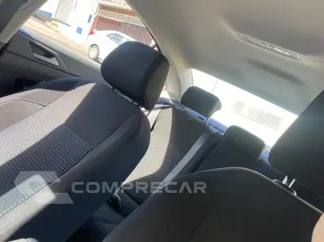VIRTUS 1.0 200 TSI Comfortline
