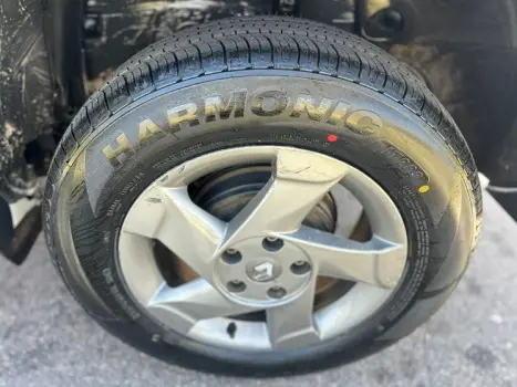 DUSTER 1.6 Tech Road 4X2 16V