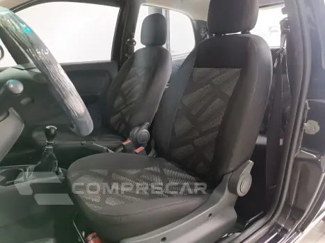 PALIO 1.0 MPI Fire 8V