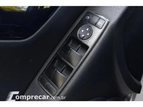 C 200 K - 1.8 KOMPRESSOR CLASSIC 16V 4P AUTOMÁTICO