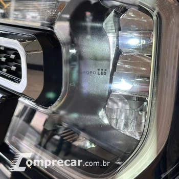 Ranger XLT 3.0 V6 4x4 CD TB  Die. Aut.