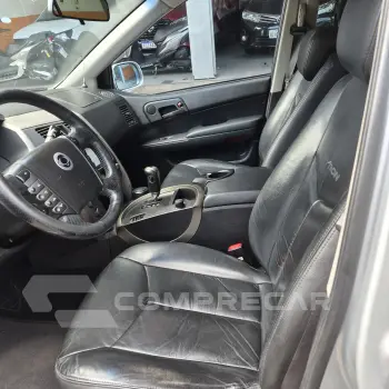 KYRON 2.0 4X4 16V Turbo Intercooler