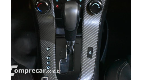 CRUZE SEDAN - 1.8 LT 16V 4P AUTOMÁTICO