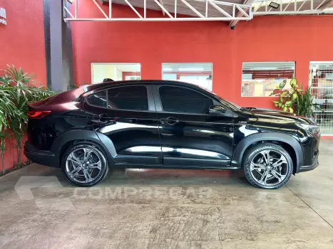 FASTBACK 1.3 TURBO 270 FLEX LIMITED EDITION AT6