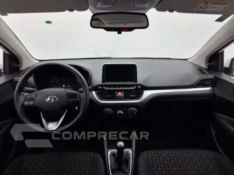 HB20 1.0 12V FLEX COMFORT MANUAL