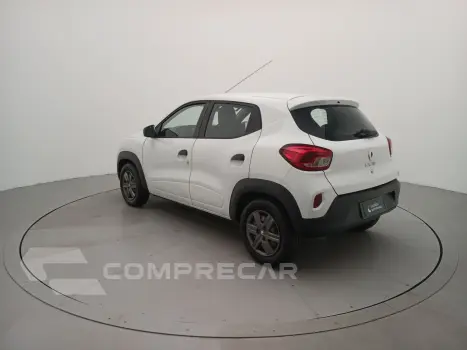 KWID 1.0 12V SCE FLEX ZEN MANUAL