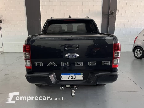 Ranger XLS 2.2 4x2 CD Diesel Aut.