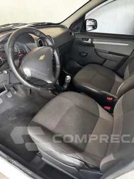 CELTA 1.0 MPFI LT 8V