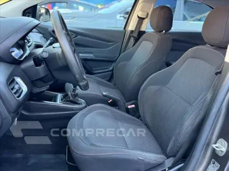 ONIX 1.0 MPFI LT 8V FLEX 4P MANUAL