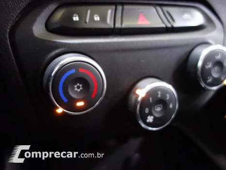 PRISMA - 1.4 MPFI LT 8V 4P AUTOMÁTICO