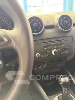 A1 1.4 TFSI Sport 16V 185cv