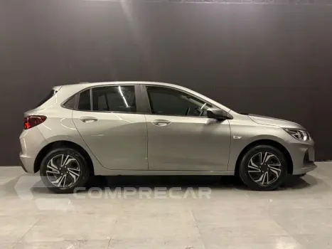 ONIX 1.0 FLEX LT MANUAL