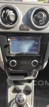 GOL 1.0 MI 8V G.V