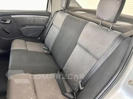 LOGAN EXPRESSION 1.6 16V HI-FLEX MEC