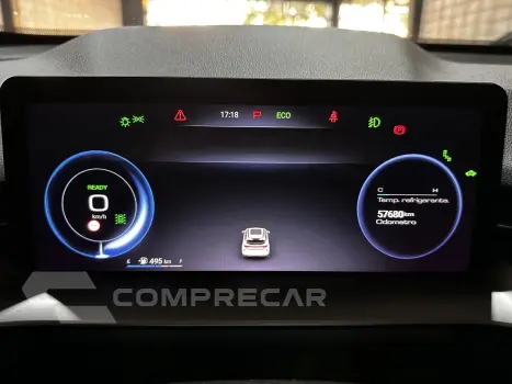 HAVAL H6 H6 PREMIUM HEV (HIBRIDO)