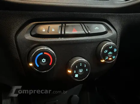 PRISMA 1.4 MPFI LTZ 8V FLEX 4P AUTOMÁTICO