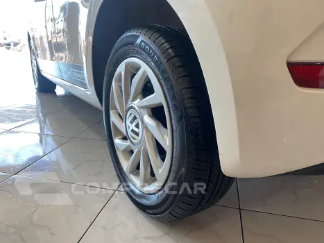UP 1.0 170 TSI Connect