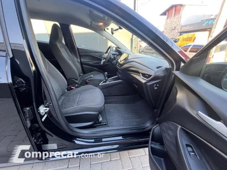 ONIX HATCH LT 1.0 12V Flex 5p Mec.