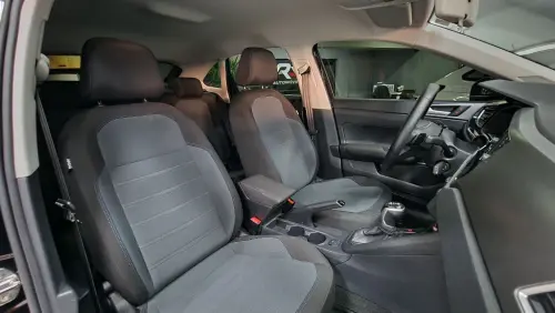 Nivus Comfortline 1.0 200 TSI Flex Aut.