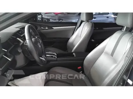 CIVIC 2.0 16V FLEXONE EXL 4P CVT