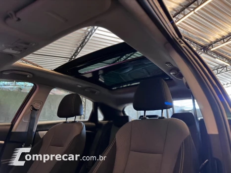 I30 1.8 MPI 16V