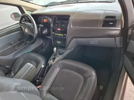 Linea 1.9 Mpi Lx 16V Flex 4P Automatizado