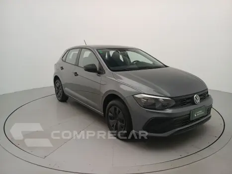 POLO 1.0 MPI TRACK MANUAL