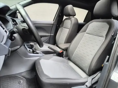 T-CROSS 1.0 200 TSI Comfortline