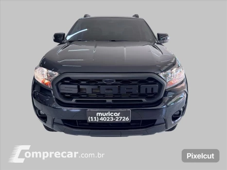 RANGER 3.2 STORM 4X4 CD 20V DIESEL 4P AUTOMÁTICO