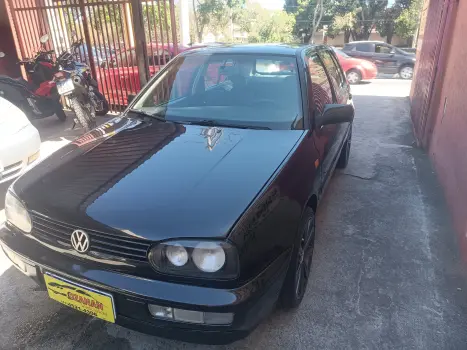 GOLF 1.8 MI GL 8V