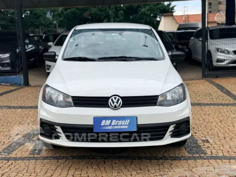 VOYAGE 1.6 MI Trendline 8V