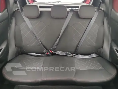 KWID 1.0 12V SCE FLEX ZEN MANUAL