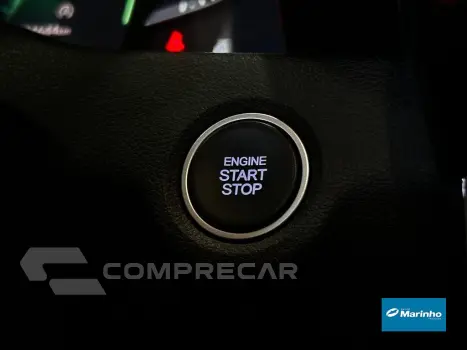 CRETA 1.0 TGDI FLEX PLATINUM AUTOMÁTICO