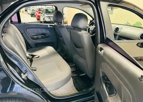 VOYAGE 1.6 MI Comfortline 8V