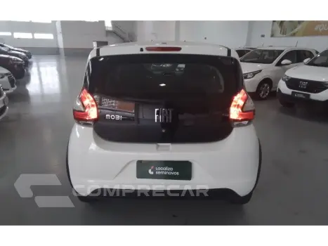 MOBI 1.0 EVO FLEX LIKE. MANUAL