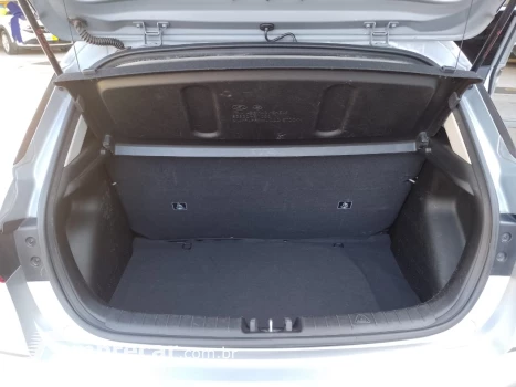 HB20 Sense 1.0 (Flex)