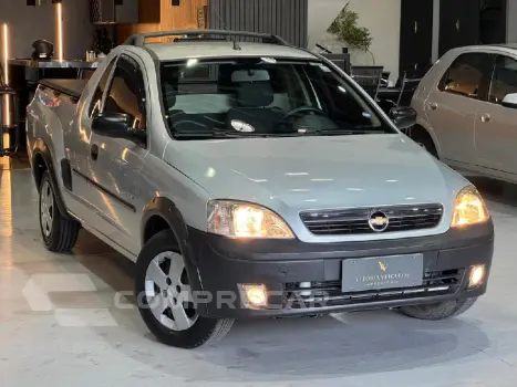 MONTANA 1.4 MPFI CONQUEST CS 8V FLEX 2P MANUAL