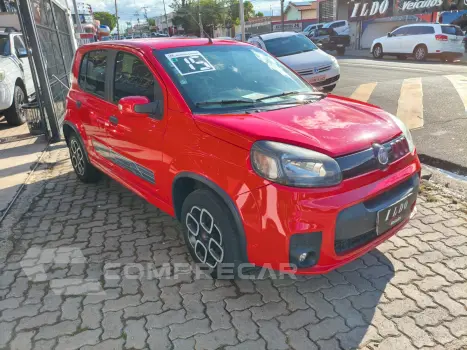 UNO 1.4 Sporting 8V