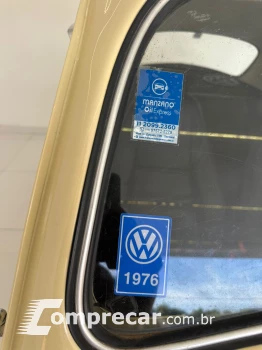 FUSCA 1.3 8V