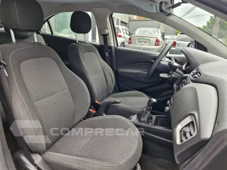 ONIX 1.0 MPFI LT 8V FLEX 4P MANUAL