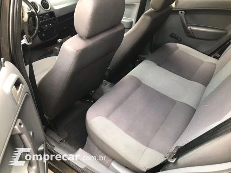 GOL 1.6 MI Power 8V G.IV