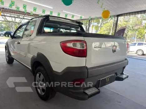 STRADA 1.4 MPI Working CD 8V